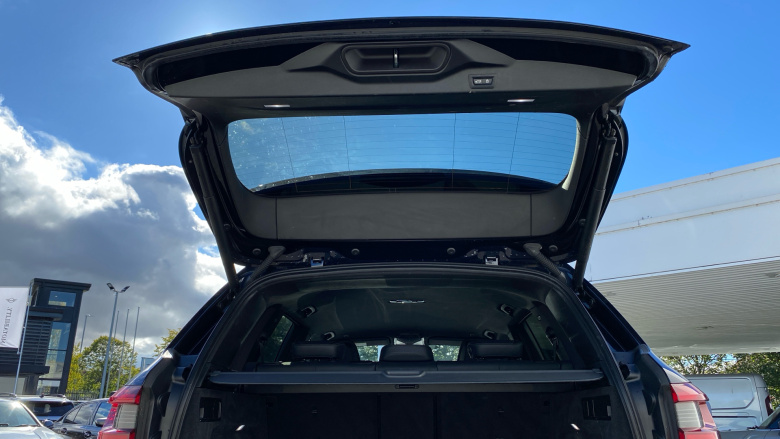 BMW X5 xDrive40d MHT M Sport 5dr Auto Diesel Estate